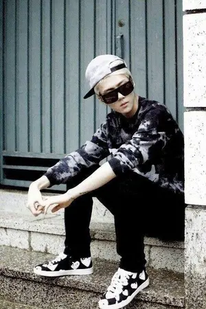 ปกนิยาย ◆ ◇[Fic-Exo] Secret GARDEN◆ ◇