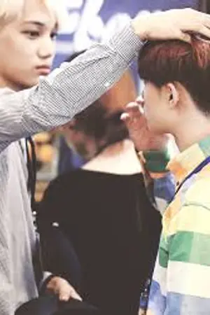 ปกนิยาย Is My Love D.o & ? (Exo)