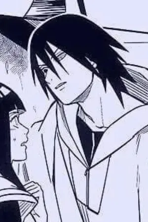 ปกนิยาย [Naruto] rain