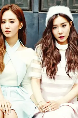 ปกนิยาย [Snsd Exo]We cant stop