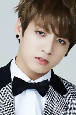 ปกนิยาย | Jungkook X Cheng Xiao | Autumn Leaves ใบไม้ที่ร่วงหล่น