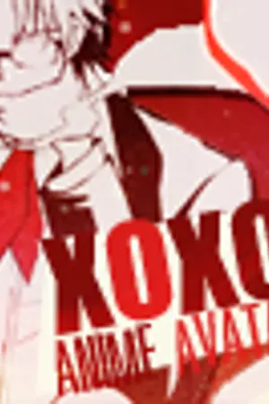 ปกนิยาย XOXO anime' avatar