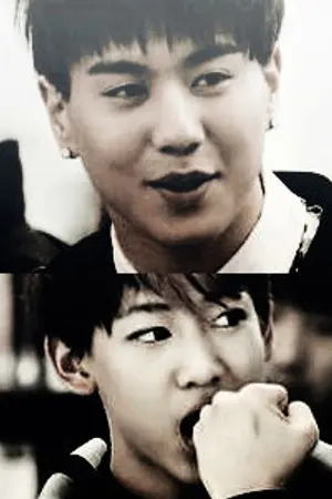 ปกนิยาย Over You..