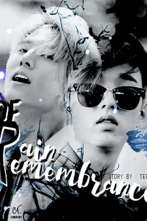 ปกนิยาย DAY6 : Rainy of Remembrance #3ssProject [AnJae]