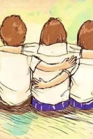 ปกนิยาย ตัวเองที่รัก