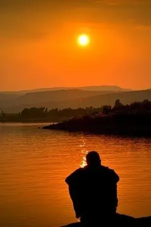 ปกนิยาย ผู้โศกซึ้ง