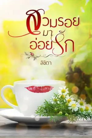 ปกนิยาย