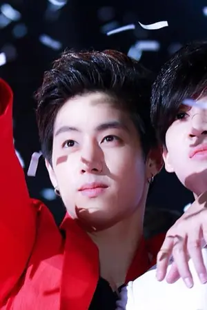 ปกนิยาย SF GOT7 [MarkBam ft. GOT7] :: Think about you