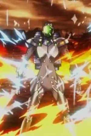 ปกนิยาย Dive Gear ศึกนี้เดิมพันด้วยชีวิต