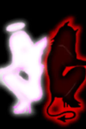 ปกนิยาย Angelic Wars สงครามนางฟ้าสังเคราะห์