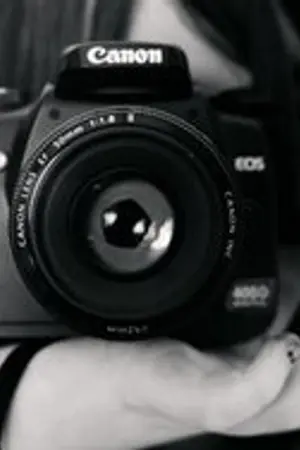 ปกนิยาย (เรื่องสั้น) ผมเกลียดการถ่ายรูป