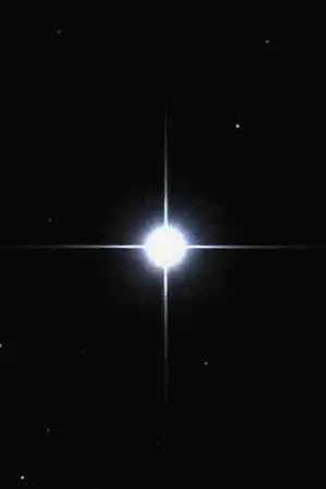 ปกนิยาย อัศวินแสงในดินแดนแห่งความมืด