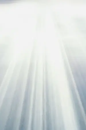 ปกนิยาย Mourn from Sacred Lights