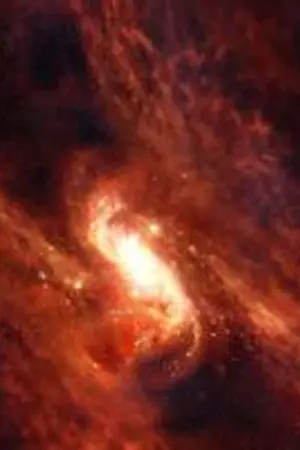 ปกนิยาย TR-0314 อีกหนึ่งฟากฟ้าสีคราม