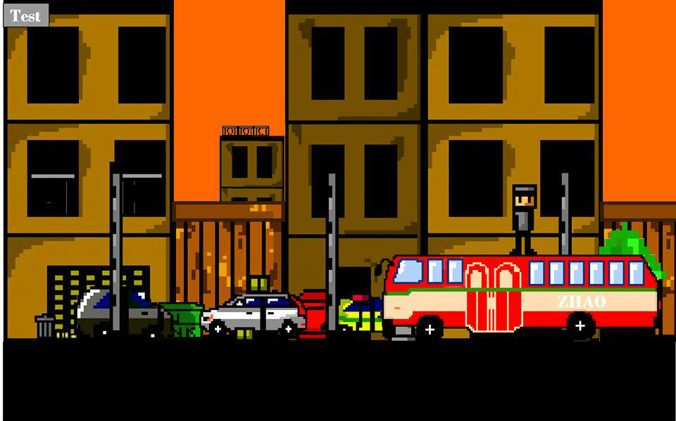 [[8 bit]] #เข้ามาดู# **สำหรับคนอยากเป็น** 