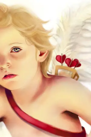 ปกนิยาย [Fic EXO] Cupid of my love (Kai&D.O) ft. Chanbeak Hunhan