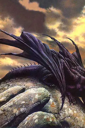 ปกนิยาย [Fic EXO] Kris Dragon (KrisTao) Ft. EXO