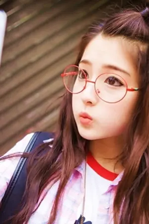 ปกนิยาย Sorry ! โทษทีที่ไม่สวย