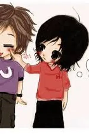 ปกนิยาย RM รักแบ๊วๆของฉันและนาย