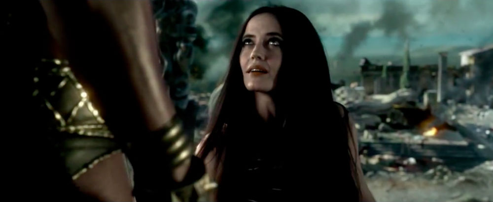 ตง eva green 300 rise of an empire dek d com