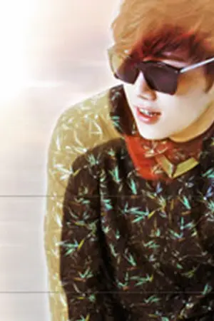 ปกนิยาย SF [INFINITE] Sungkyu x you แฟนเก่า แฟนใหม่