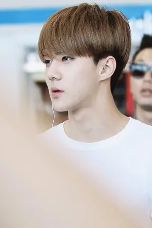 ปกนิยาย SF [EXO] Sehun x you We Got Married?