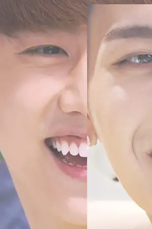 ปกนิยาย GoodbyeStranger {; jark}