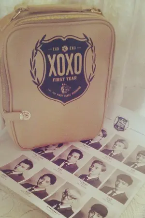 ปกนิยาย KoreaShop] ขายสินค้าแฟนคลับ ราส่ง-ปลีก