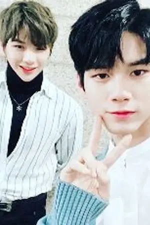 ปกนิยาย ตกหลุมหัวใจ..นายไอดอลที่รัก (องเนียล หลินฮุน มินฮวาน )