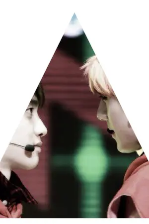 ปกนิยาย VOVALL Love • HUNDO