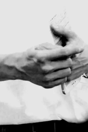 ปกนิยาย Flowers | Doten & Markten