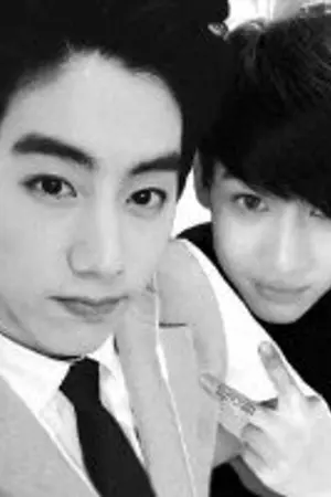 ปกนิยาย Fic Mystery [MB]