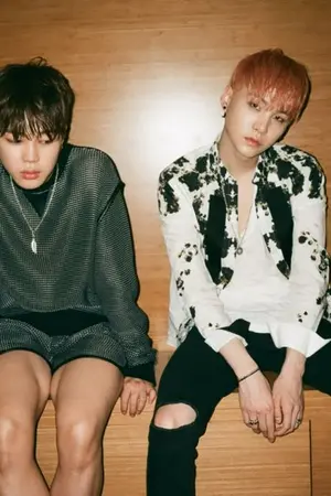 ปกนิยาย [OS/BTS] YOONMIN-TATTOOIST