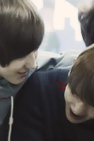 ปกนิยาย ( fic exo ) DOPE - CHANBAEK (end)