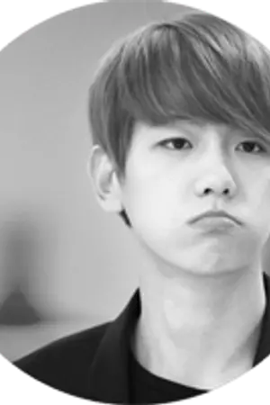 ปกนิยาย ( fic exo ) C's BRIDE - CHANBAEK (end)