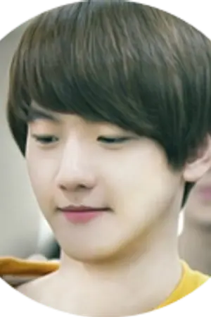 ปกนิยาย ( fic exo ) C's SOUL - CHANBAEK