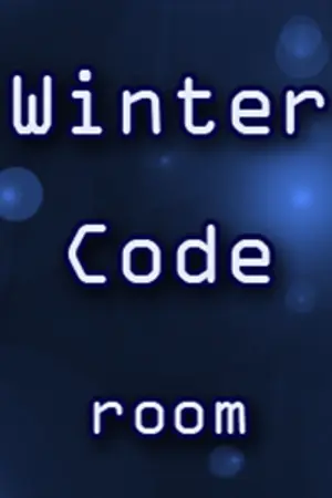 ปกนิยาย { Winter Code Room }