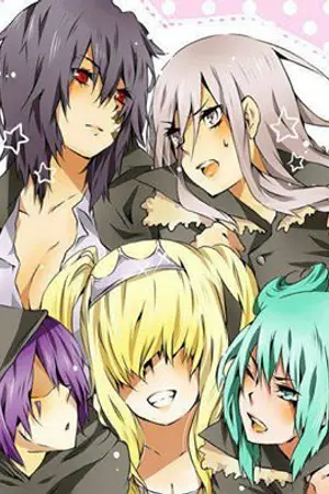 ปกนิยาย KHR 27ALL normal