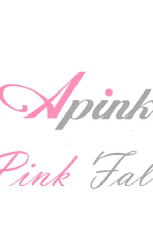 ปกนิยาย Pink Fall [Apink x You]