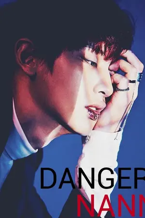 ปกนิยาย DANGER NANNY » อันตรายพี่เลี้ยงปีศาจ!