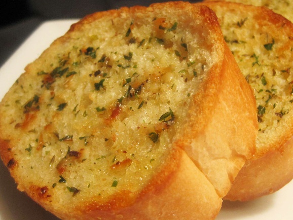 Garlic Bread Spread Recipe | Allrecipes