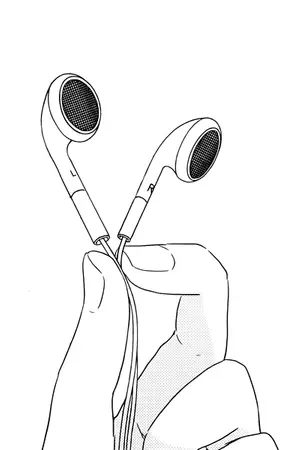 ปกนิยาย fic naruto | SHAKE IT! (End)