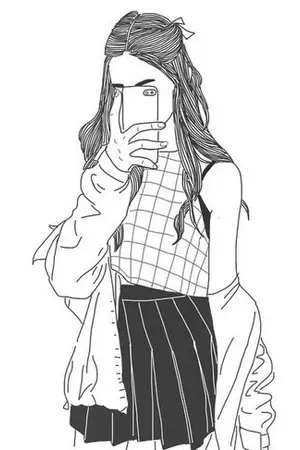 ปกนิยาย fic naruto | The girl's next door