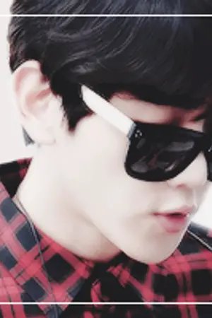 ปกนิยาย {exo} Snooper Chanbaek ft.exo ღ