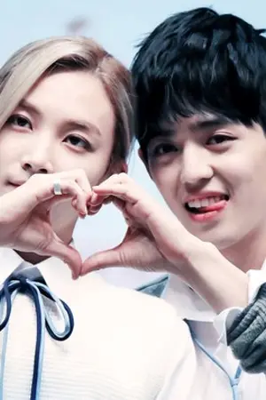 ปกนิยาย FIC SEVENTEEN {CoupsHan } You're my Beautiful