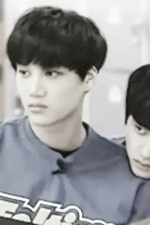 ปกนิยาย [ EXO ] Crazy about you  #เมียผมสายอ่อย | Kaido / Kaisoo