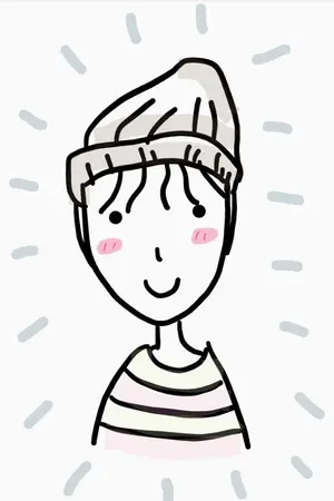 ปกนิยาย เสียงท่อ #เสือวัน