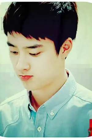 ปกนิยาย [Fic EXO] Flipped.. kaido