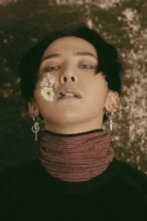 ปกนิยาย รักครั้งนี้ไม่ปล่อยเธอไปแน่ [GD x YOU]