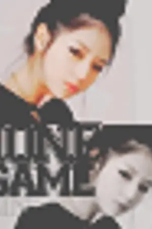 ปกนิยาย NONE GAME เกมอันตราย เดิมพันร้ายหัวใจนิรนาม